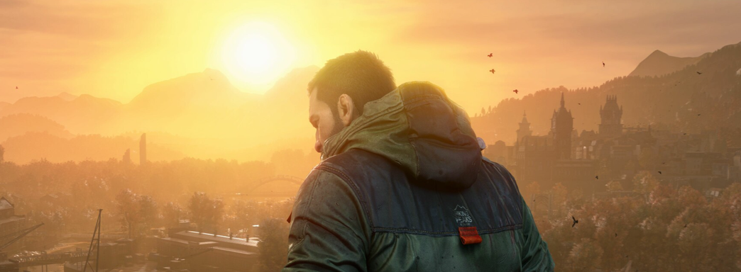 Los autores de Dying Light The Beast mostraron los refugios del personaje principal