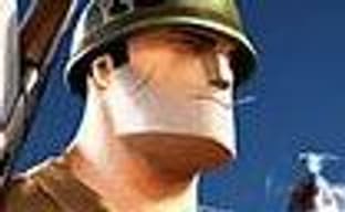 Battlefield Heroes перенесли на 2009