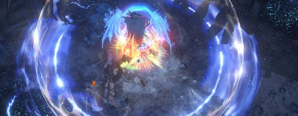 Создатели Path of Exile назвали сроки релиза нового дополнения и продлили текущую лигу