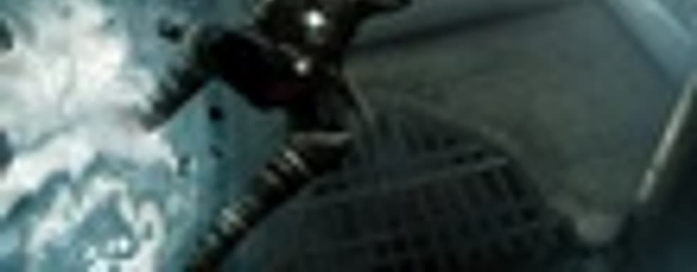 Ubisoft о Prince of Persia: The Forgotten Sands