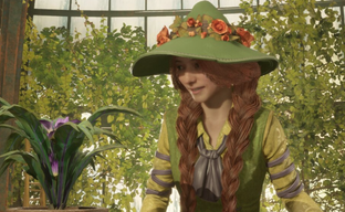 "A Poacher Dies Funnier." GamesVoice Releases Major Update for Hogwarts Legacy Russian Voiceover with Missing Lines