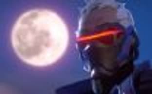 Голубая луна над Поднебесной: Солдат 76 анонсировал празднование китайского нового года в Overwatch