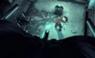 Полторы минуты, которые испортят вам удовольствие от прохождения Batman: Arkham Asylum