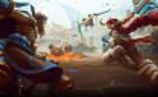 В «королевскую битву» Battlerite Royale до выходных можно поиграть бесплатно