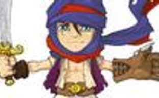 Ubisoft анонсировала Prince of Persia: The Fallen King для DS