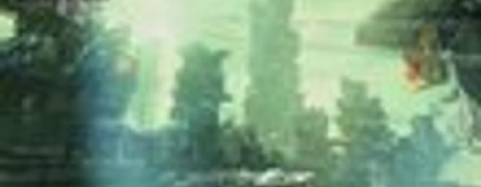 Трейлер Hawken