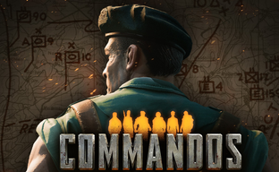 В Steam можно бесплатно поиграть в приквел культовой серии Commandos
