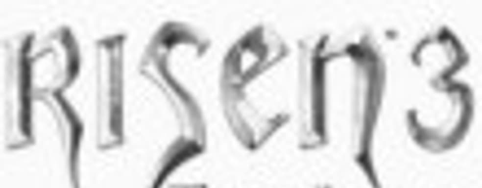 «Бука» издаст Risen 3: Titan Lords в России