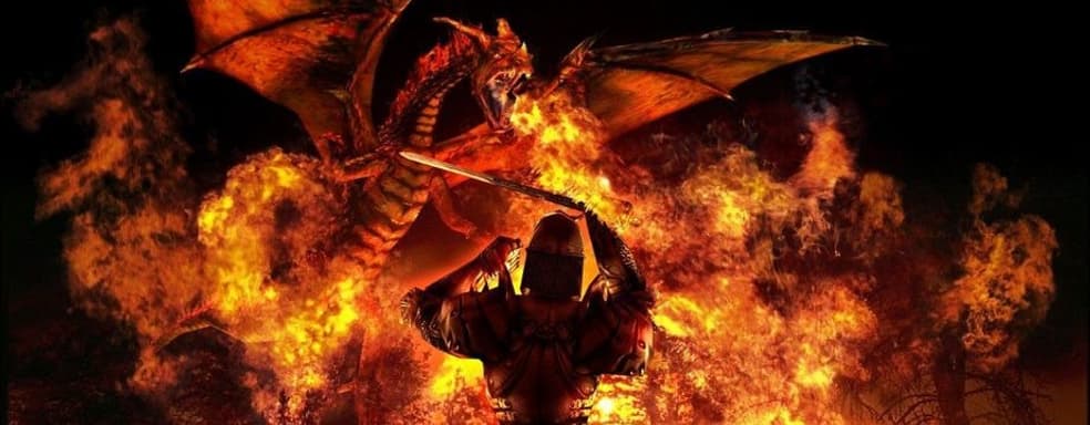 Оригинальные Gothic могут выйти на консоли Nintendo Switch