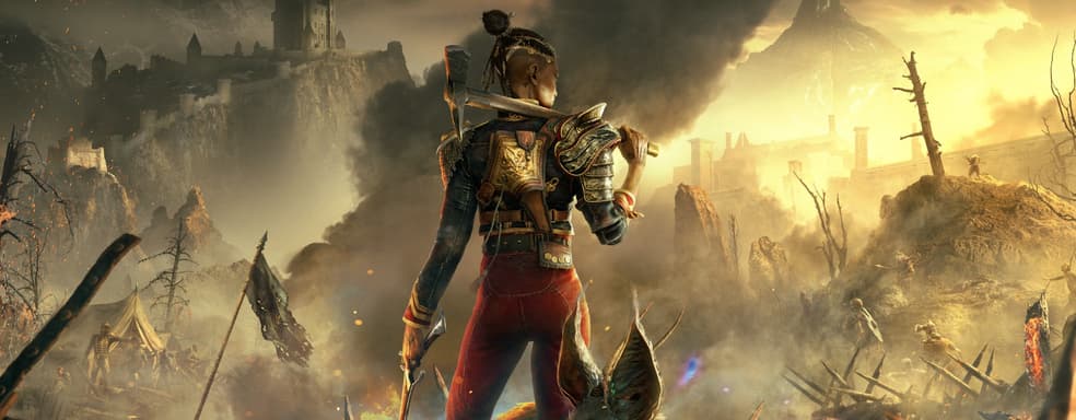 Авторов Flintlock: The Siege of Dawn увольняют — слух