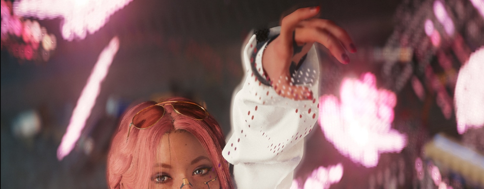 Cyberpunk 2077 Gets Patch 2.11 with New Setting That Breaks and Causes FPS Drops