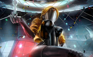 Atomic Heart получила крупную скидку перед релизом DLC. Mundfish предлагает купить игру себе и другу