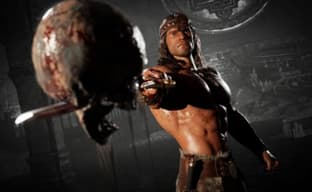 Жестокая демонстрация силы. Способности Конана-варвара в Mortal Kombat 1