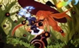 The Witch and the Hundred Knight: Revival Edition выйдет в США 1 марта 2016