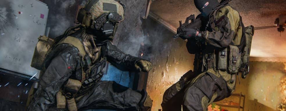 Опубликованы системные требования Call of Duty: Modern Warfare 3 для ПК