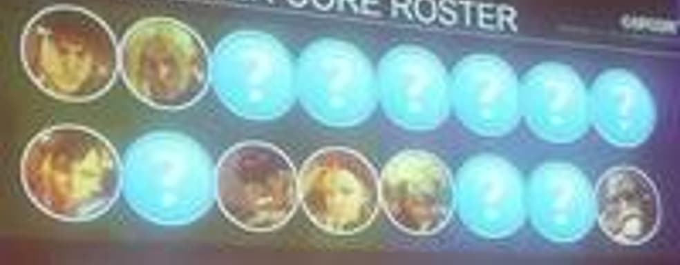 Street Fighter V - 16 бойцов на старте, дополнительных персонажей можно будет заработать бесплатно