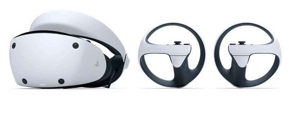 Sony to seriously reduce the cost of PlayStation VR2 headsets in March