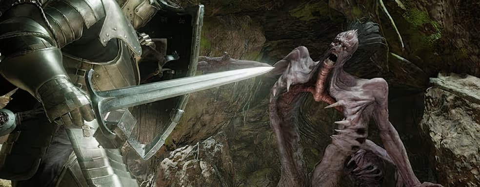 Бывший босс PlayStation Studios раскрыл истинную причину ухода и рассказал о потерянном эксклюзиве Deep Down