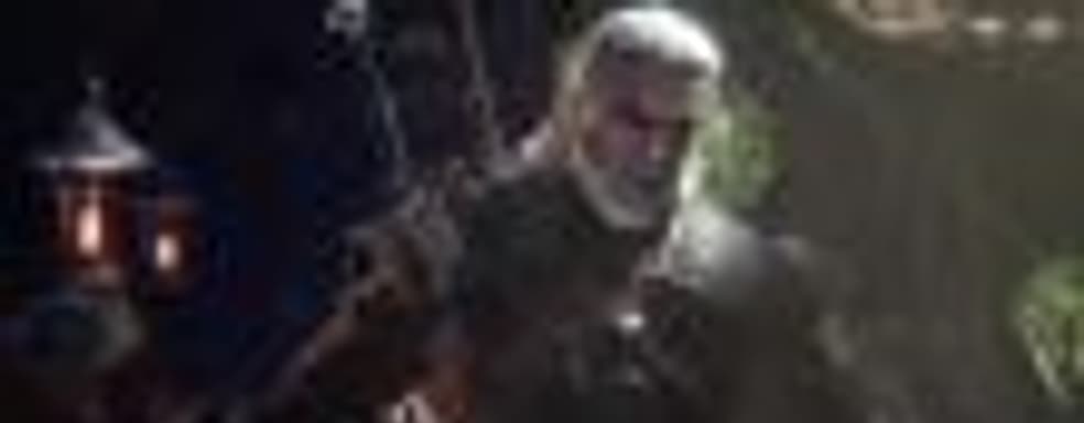 Геральт появится в Monster Hunter World, анонс крупного дополнения и пробной версии