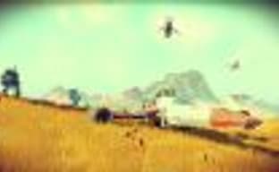 Торговля и сбор ресурсов в новом трейлере No Man’s Sky