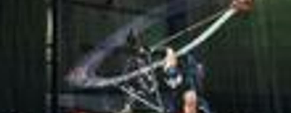 MS Gamer's Day: третьей части Ninja Gaiden не будет 