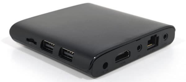 Медиаплеер Rombica Ultimate v02