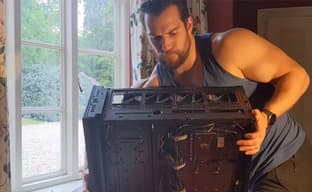 Генри Кавилл рассчитывает на экранизацию Red Dead Redemption 2