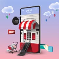 AliExpress: Superstores for SMBs