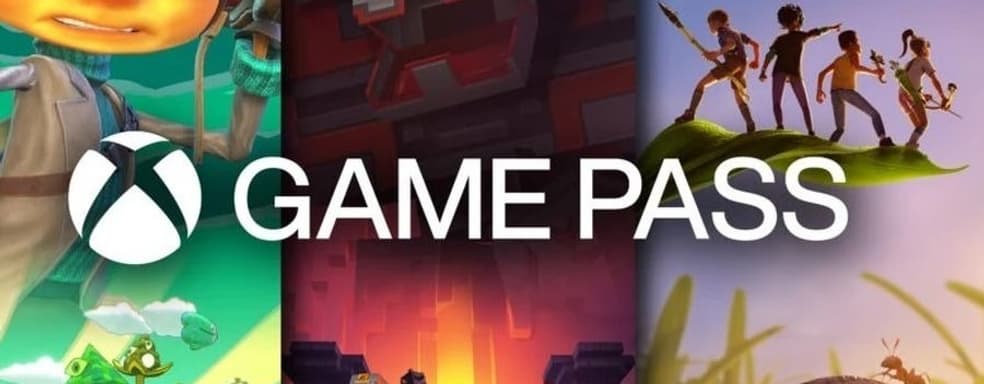 Знакомимся с первым предложением декабря в Xbox Game Pass