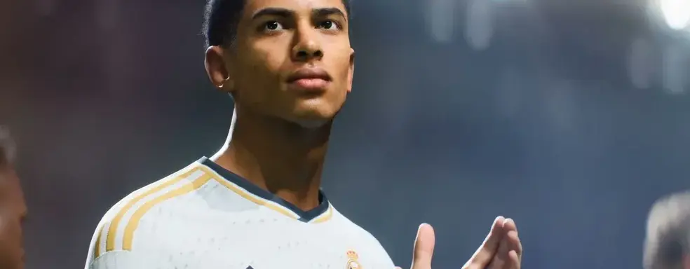 EA Sports FC 24 стала самой продаваемой игрой в Европе, обойдя Starfield Тодда Говарда