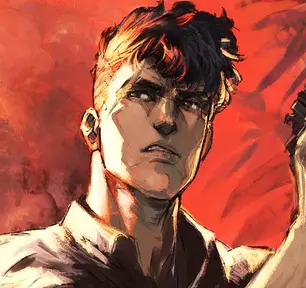 Смесь Wolfenstein и Metroid: в Steam состоится релиз ретро-экшена Wolfhound