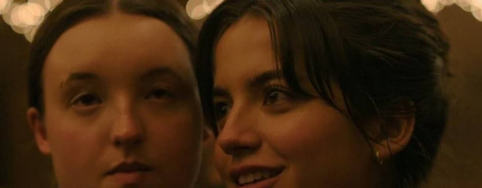 Премьера второго сезона сериала «Одни из нас» привлекла 5,3 миллиона зрителей