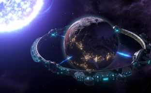 «Все люди стали Азиатами» DLC Overlord для Stellaris поломало игру — получает смешанные отзывы в Steam