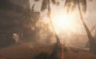 Fan-made ремейк Jak II на CryEngine