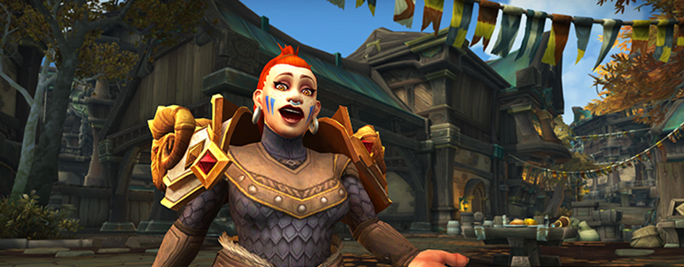 Blizzard создаст совет игроков для получения обратной связи. Критерии отбора держат в секрете