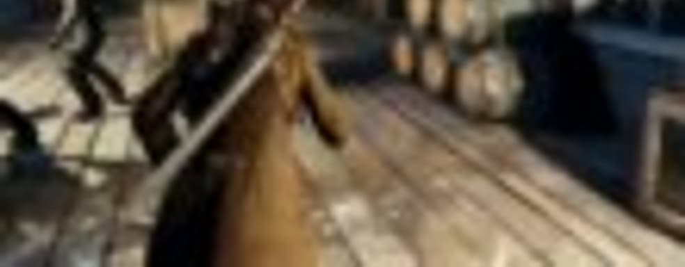 Первая демонстрация Hunt: Horrors of the Gilded Age 