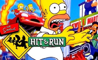 Похоже, что исходный код The Simpsons Hit & Run утёк в сеть — это «GTA о Симпсонах»