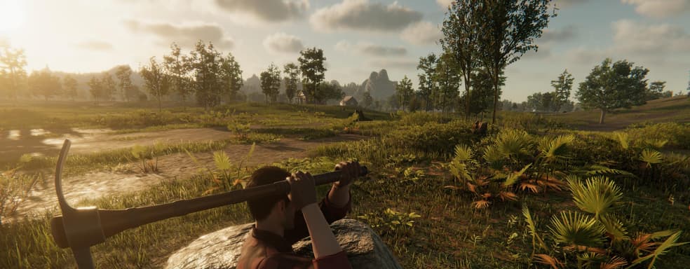 The Day Before 2? Выживание CrisisX от Hero Games вызывает скепсис аудитории