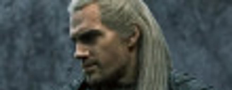 Генри Кавилл: лучшая игровая платформа – PC