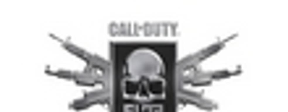 Бета-тест Call of Duty Elite для PS3