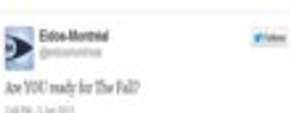 Eidos Montreal тизерит Deus Ex: The Fall