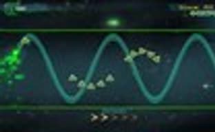 Waveform - indie-проект от Eden Industries