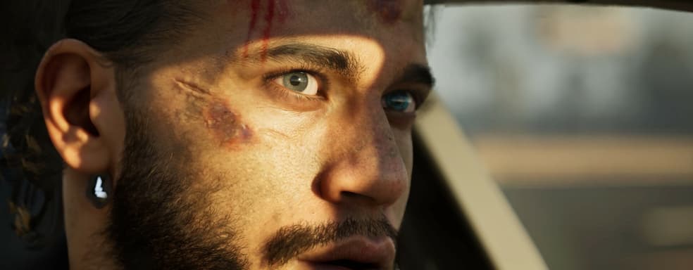 MindsEye Gameplay From GTA 5 Co-Author Sparks Criticism. Fans Don't Believe in Game's Success