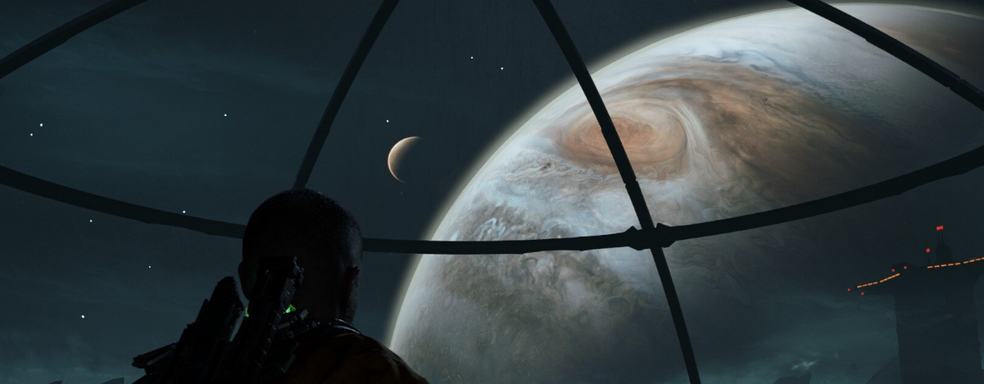 Русская озвучка The Callisto Protocol. Почему ругается антивирус и как создавалась неофициальная локализация