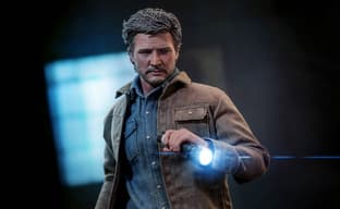 Мастер контрабанды: Hot Toys открыла предзаказ на фигурку Джоэла Миллера из сериала «Одни из нас»