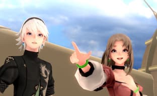 Отец Final Fantasy обещал закончить карьеру, но работает над новым проектом