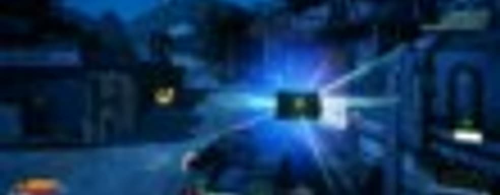 Демонстрация Borderlands 2 - Mr. Torgue's Campaign of Carnage