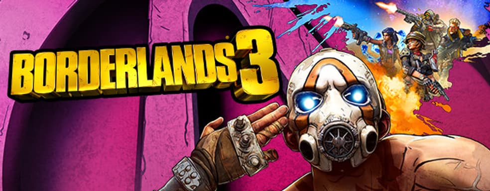 В Borderlands 3 добавят поддержку кроссплея на всех платформах, кроме PlayStation