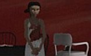 The Path – убить красную шапочку