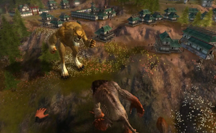 Black & White 2 Plus Mod Updated — Strategy Game Gets New Content and Other Improvements